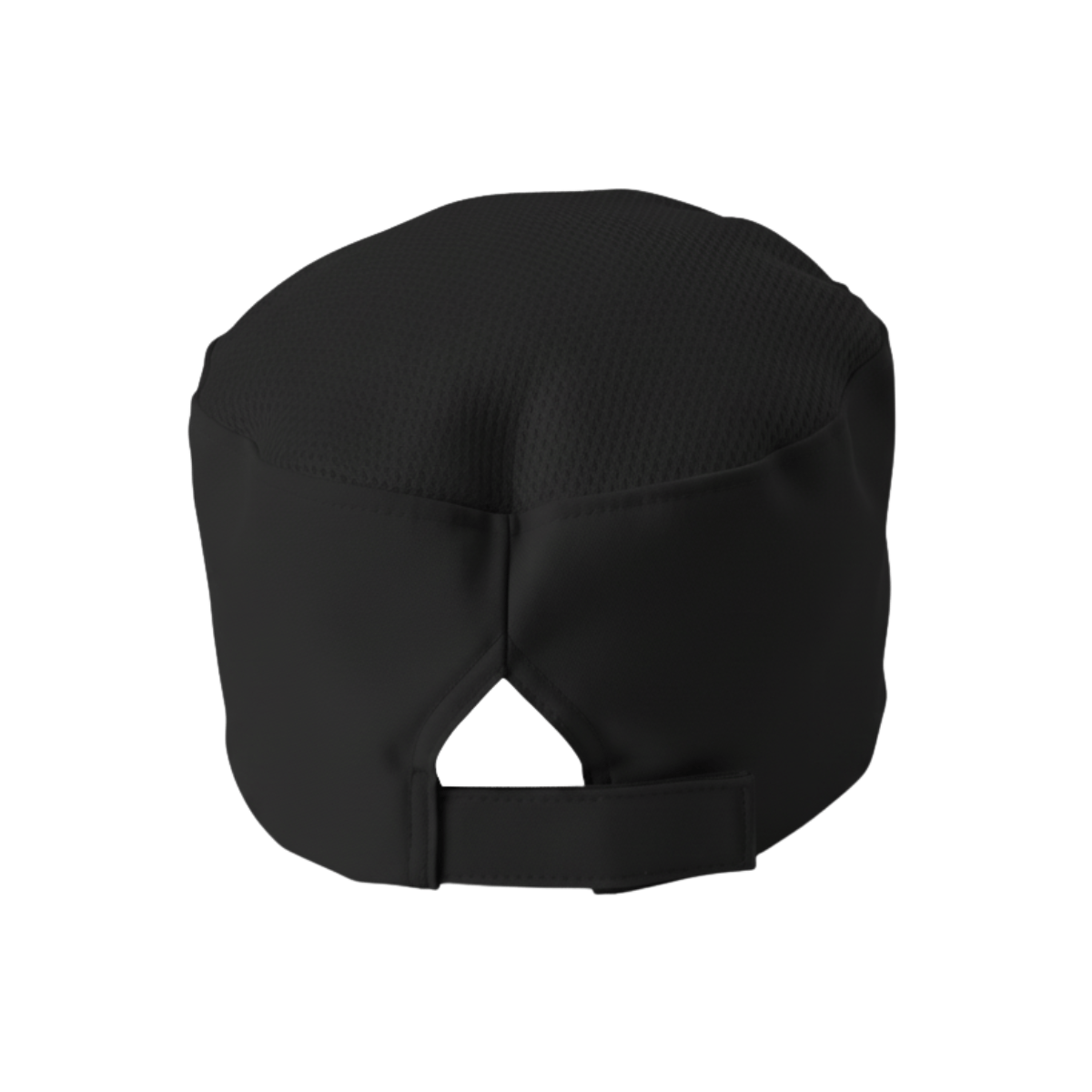 Gorro Oriental Negro